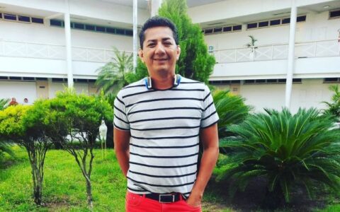 Morre Guilherme Gil, jornalista que lutava contra o câncer