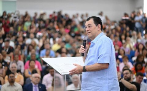 MDB vai apresentar candidatos a prefeito e vereadores somente em agosto