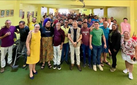 PCdoB é o primeiro a anunciar convenção partidária em Manaus