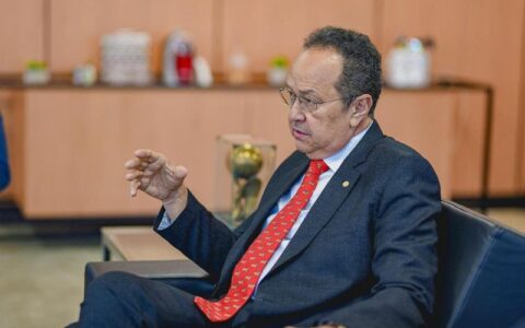 Silas está entre os mais faltosos da Câmara dos Deputados no 1° semestre