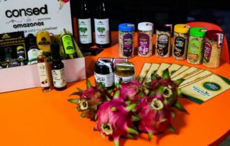 Workshop incentiva o fortalecimento de produtos regionais no Amazonas