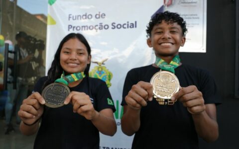 FPS repassa mais de R$ 134 mil a Projeto Jovens Embaixadores