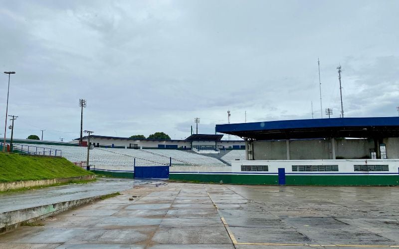 Mesmo com reprovação do Corpo de Bombeiros, festa em Manacapuru é liberada