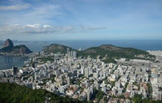 Embratur lança campanha para promover Brasil durante Olimpíadas