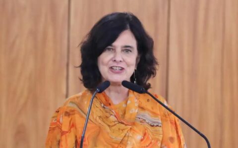 Brasil tem capacidade para enfrentar futuras pandemias, diz ministra