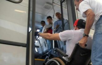 Direitos da pessoa com deficiência voltam à pauta nacional