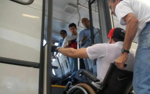 Direitos da pessoa com deficiência voltam à pauta nacional