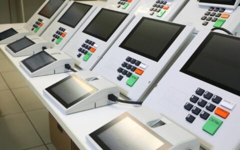 Saiba quais restrições eleitorais entram em vigor neste sábado