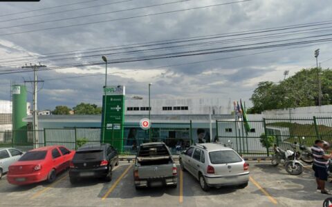 Diretora de UPA, em Manaus, é investigada por suspeita de corrupção em licitação