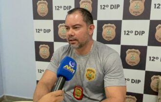 'Motoboys e morador responderão por seus atos', diz delegado após confusão em condomínio