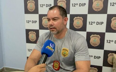 'Motoboys e morador responderão por seus atos', diz delegado após confusão em condomínio