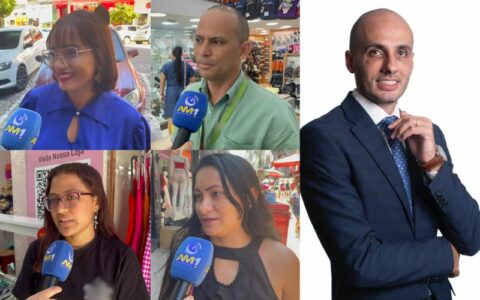 Mais de 1,2 milhão de brasileiros pedem mudança da escala trabalhista para 5x2