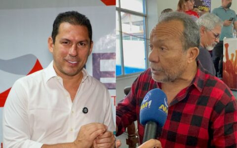 Após fazer Eron desistir da prefeitura, Marcelo não vai à convenção do PCdoB