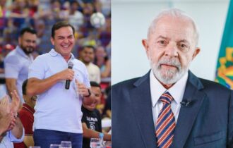 Com apoio de Braga, Mateus Assayag retira apoio do PT à Brena Dianná