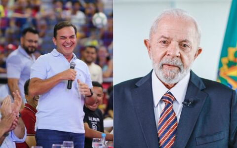 Com apoio de Braga, Mateus Assayag retira apoio do PT à Brena Dianná