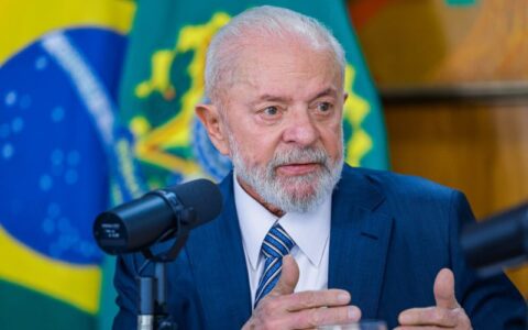 Lula diz que terá pouco envolvimento com as eleições municipais deste ano