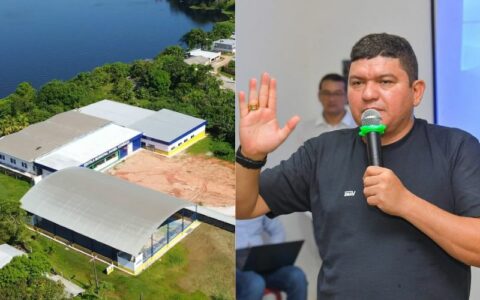 Em ano de eleição, Nathan Macena fecha contratos de quase R$ 4 mi para a prefeitura