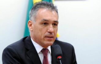 Guilherme Campos Júnior é nomeado secretário de Política Agrícola do Ministério da Agricultura