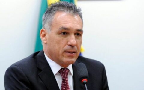 Guilherme Campos Júnior é nomeado secretário de Política Agrícola do Ministério da Agricultura