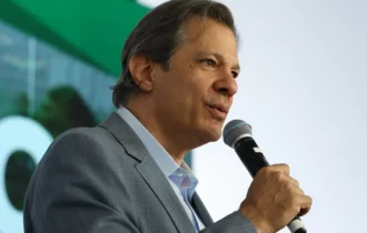 Haddad enviará ao Congresso PL com proposta de aumento das alíquotas da CSLL