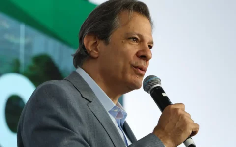Haddad enviará ao Congresso PL com proposta de aumento das alíquotas da CSLL