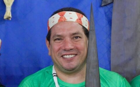 Justiça aceita denúncia contra prefeito de Atalaia do Norte por propaganda antecipada