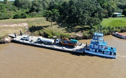 Justiça Federal proíbe empresário de entrar em terra indígena no Amazonas