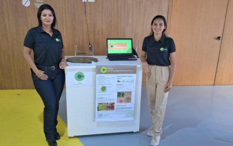 Incubadora fortalece empreendedorismo de base tecnológica em Itacoatiara
