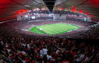 Líder do Brasileirão, Flamengo recebe Cuiabá na noite deste sábado