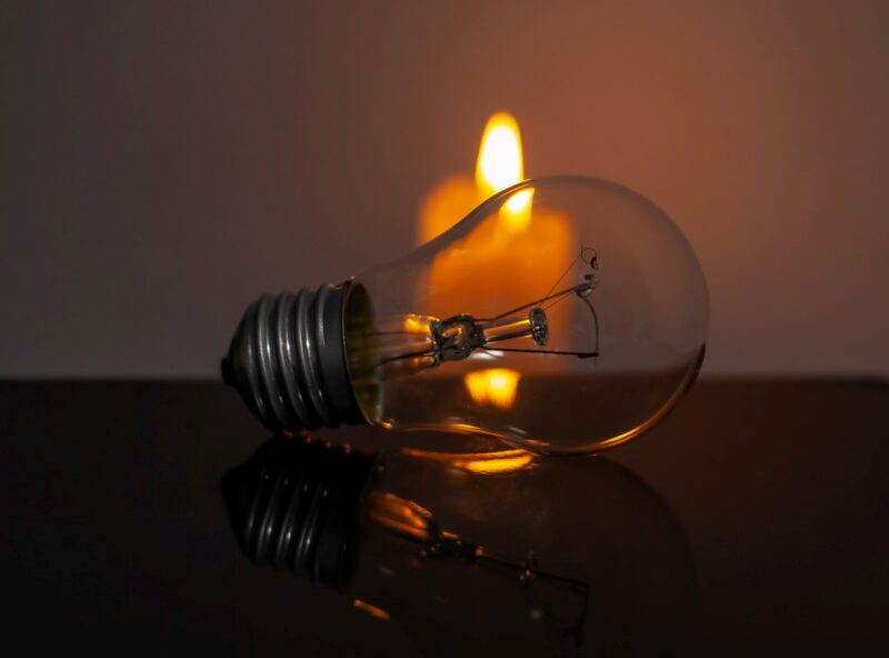Luz