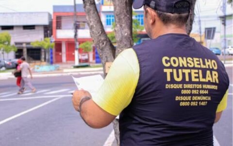 Eleições 2024: MP-AM orienta conselheiros tutelares a não se envolverem em atos políticos