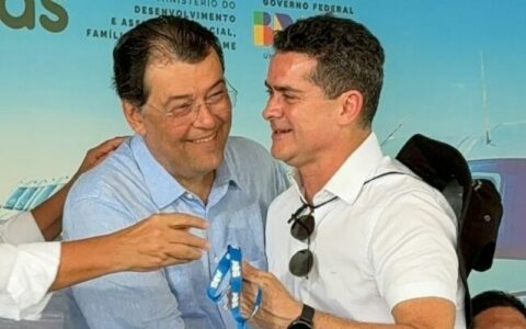 David Almeida