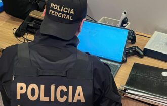 No Amazonas, PF combate fraudes em transferências de renda