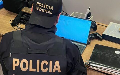 No Amazonas, PF combate fraudes em transferências de renda
