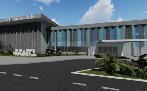 Com Novo PAC, Amazonas vai receber duas maternidades