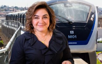 Maria do Carmo Seffair