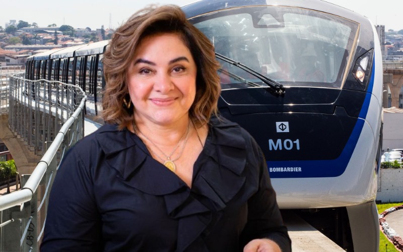 Maria do Carmo Seffair