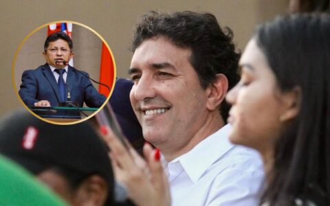Petistas de Itacoatiara reprovam apoio de Sinésio a Mário Abrahim