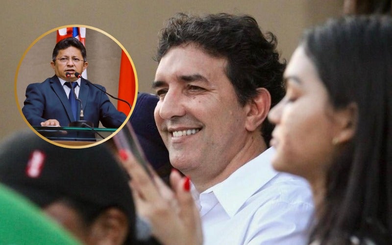 Petistas de Itacoatiara reprovam apoio de Sinésio a Mário Abrahim