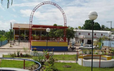 TCE-AM reprova convênio da Prefeitura de Ipixuna para aquisição de motores estacionários
