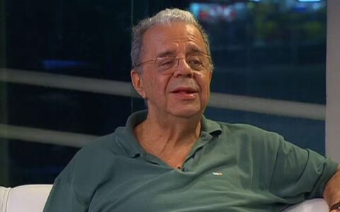 Morre jornalista e escritor Sérgio Cabral, pai do ex-governador do Rio, aos 87 anos