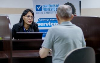 PACs passam a atender serviço de consulta de protesto