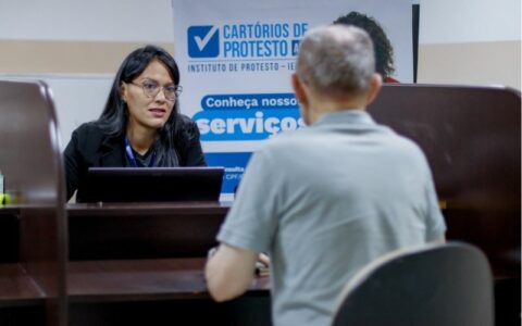 PACs passam a atender serviço de consulta de protesto