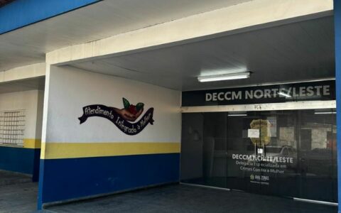 Polícia prende homem por descumprir medida contra ex-companheira