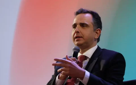 Pacheco diz que Senado não vai acelerar tramitação da PEC da Anistia