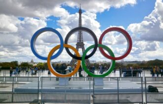 Paris 2024: Atletas brasileiros começam a chegar à Vila Paralímpica