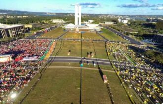Levantamento mostra políticos brasileiros que já foram alvo de atentados