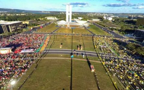 Levantamento mostra políticos brasileiros que já foram alvo de atentados