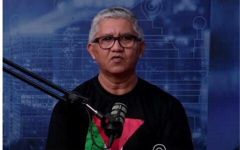 Se eleito prefeito, Gilberto Vasconcelos concorda com abertura de cassinos em Manaus