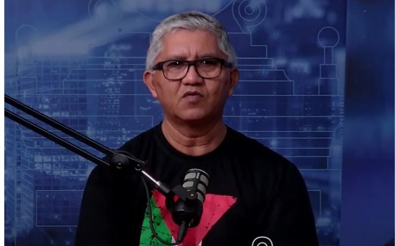 Se eleito prefeito, Gilberto Vasconcelos concorda com abertura de cassinos em Manaus